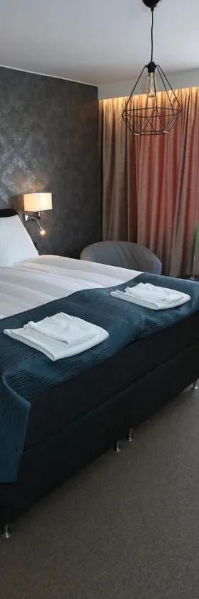 Hotell Rättvik，位于赖特维克的酒店