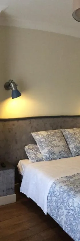 Demeure des Pothières，位于Villeneuve-la-Lionne的酒店