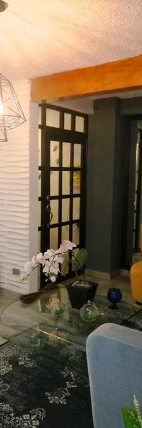 Hotel Boutique Valverde Santa Elena，位于圣萨尔瓦多的酒店
