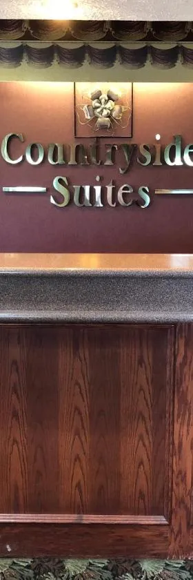 奥马哈乡村酒店，位于奥马哈的酒店
