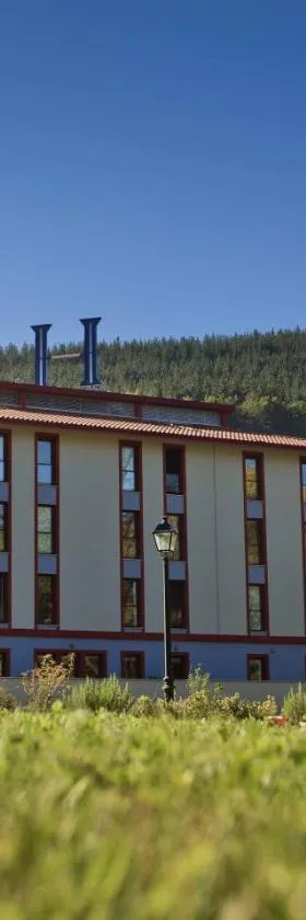 Hotel Balneario Areatza Nº 01224，位于阿瑞特扎的酒店