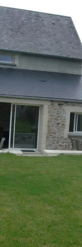 Gite équestre en Normandie Haras de Sainte Colombe，位于Sainte-Colombe的酒店