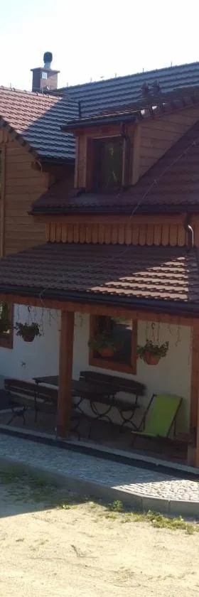 Widokowa Osada，位于缅济莱谢的酒店