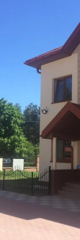 Noclegi u Ireny，位于Zakręt的酒店