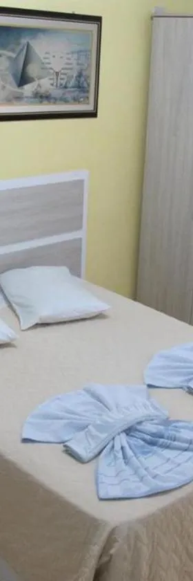 Hotel Piramide，位于埃尔多拉多的酒店