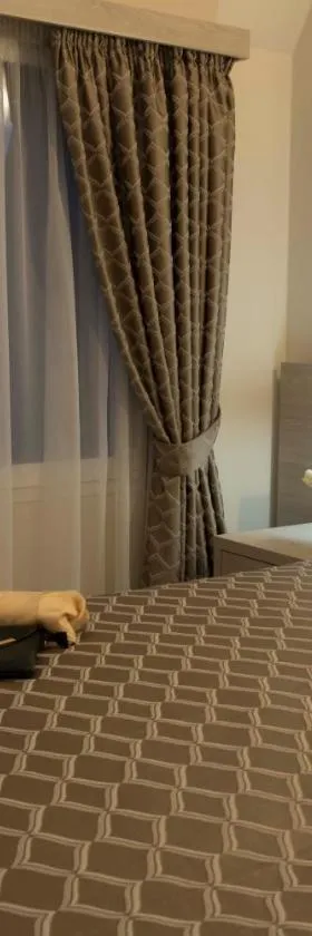 Expo Hotel Milan，位于帕拉比亚戈的酒店