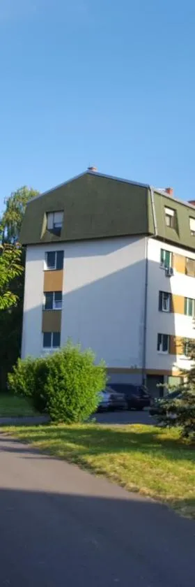 Apartmani Ana，位于Slatina的酒店