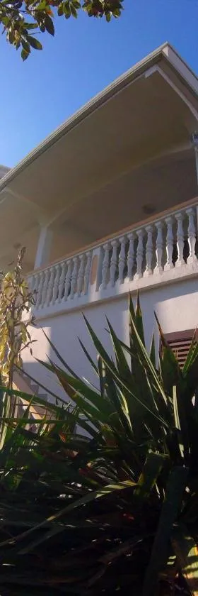 Apartments Romantica Sabunike，位于普利拉卡的酒店
