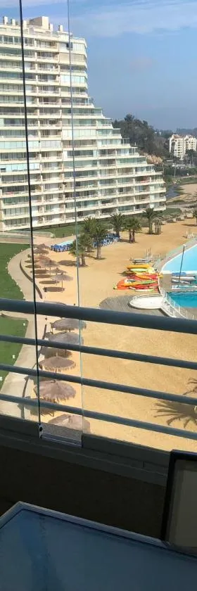 San Alfonso del Mar 802，位于阿尔加罗沃的酒店