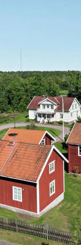 Högetorp，位于奥斯卡港的酒店
