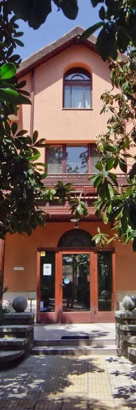 Anita House，位于Perushtitsa的酒店