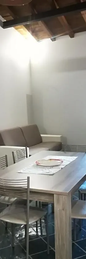 casa vacanza centro storico fornelli，位于Fornelli的酒店