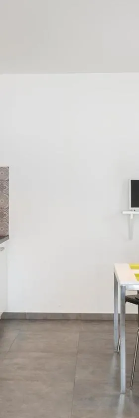 Apartment Zelená zahrada，位于Mladá Vožice的酒店