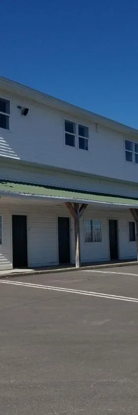 The Brookside Inn，位于Ludlow的酒店