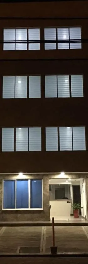 ARI Hotel，位于卡利的酒店