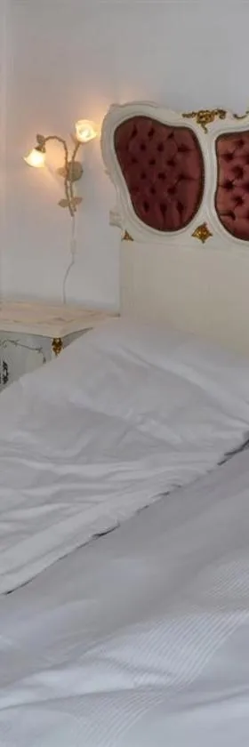 Motel Lido，位于Bredebro的酒店