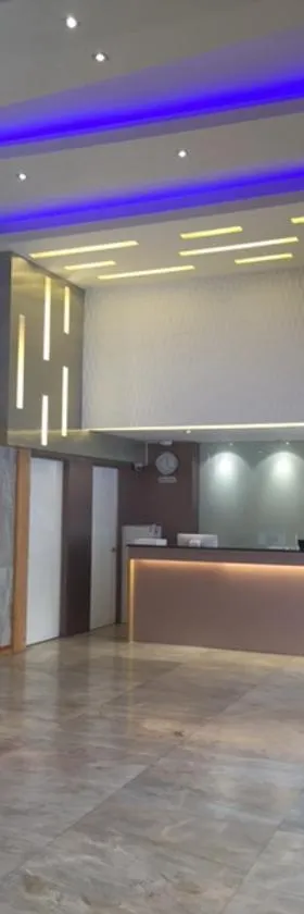 D-ONE Hotel，位于合艾的酒店