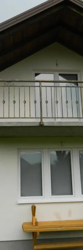 Vacation house Lohovo，位于Ripač的酒店
