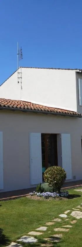LE LOGIS DE L'ETORE，位于圣哲伦的酒店