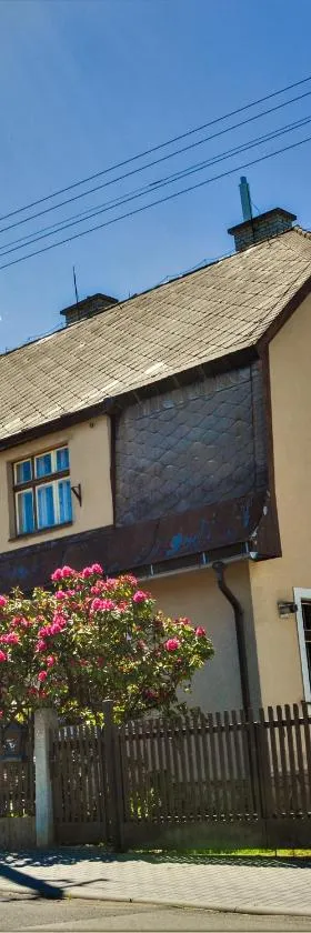 Apartmány pod klášterem，位于克拉利基的酒店