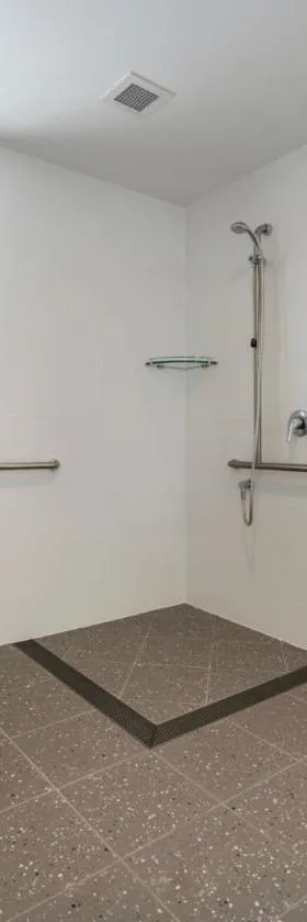 Club Maclean Motel，位于麦克莱恩的酒店