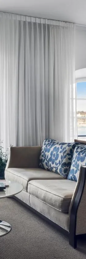 Elite Hotel Marina Tower, Spa & Resort，位于斯德哥尔摩的酒店
