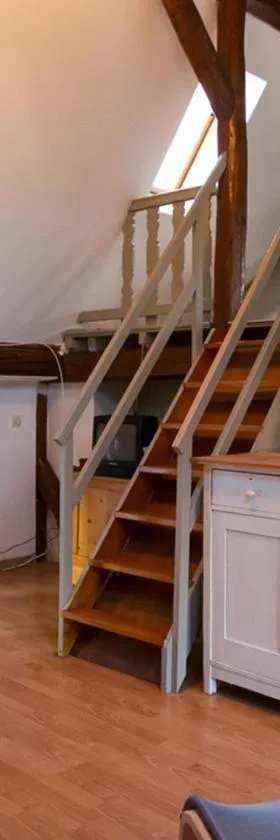 Gîte - Logement rénové dans ferme alsacienne，位于Pfettisheim的酒店