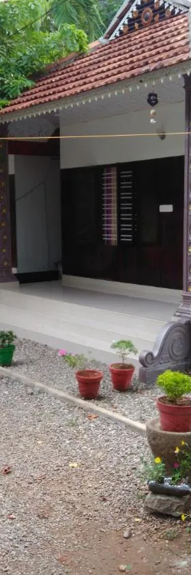 Munroe Coconut Homestay，位于Munroe Island的酒店