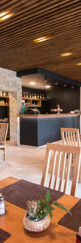 Penzion HORA，位于Ratiboř的酒店
