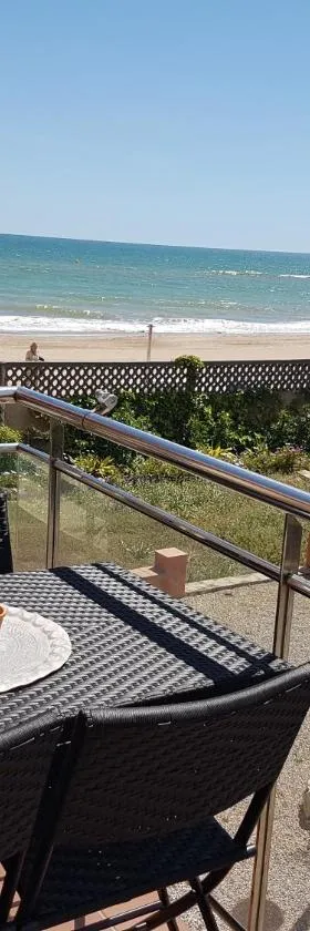 Gava Ocean View，位于加瓦的酒店