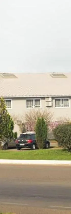 San Bernardo Park Hotel，位于Vacaria的酒店
