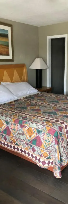 Avon Motel，位于埃文的酒店