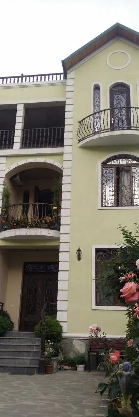 Hotel Mimino，位于第比利斯的酒店