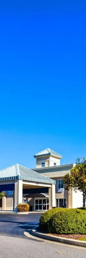 帕瓦雷斯岛贝斯特韦斯特酒店，位于帕瓦雷斯岛的酒店
