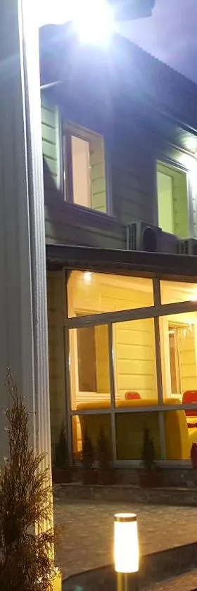 Hotel & Restaurant Kotel，位于科泰尔的酒店