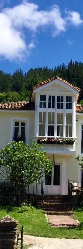 Villa Elena，位于波特斯的酒店