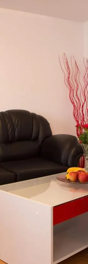 Apartman Antea，位于奥托查茨的酒店