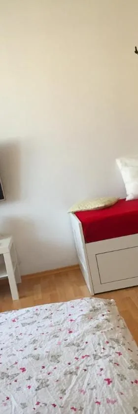 Apartment Lilly Olomouc，位于奥洛穆茨的酒店