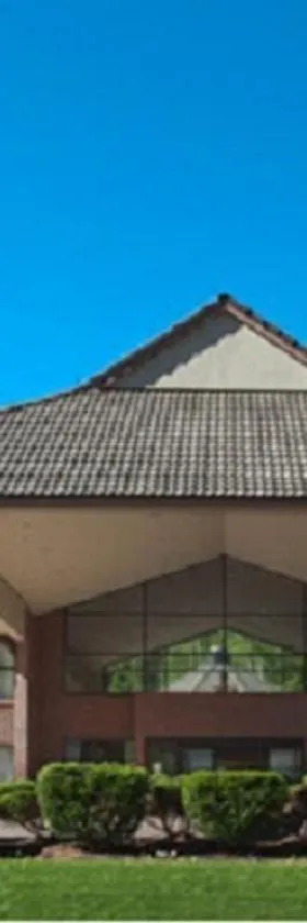 华莱士宾馆，位于华莱士的酒店