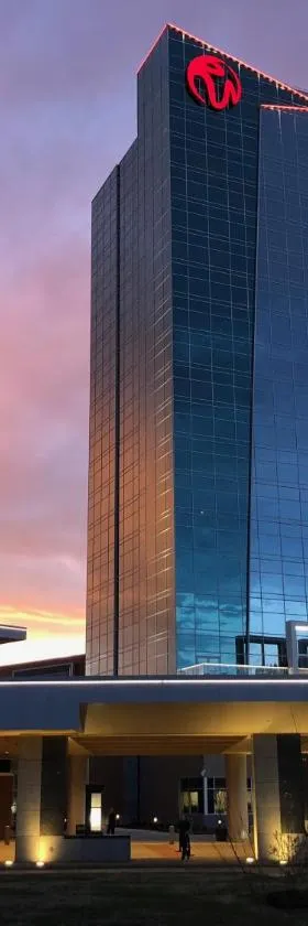 Resorts World Catskills，位于蒙蒂塞洛的酒店