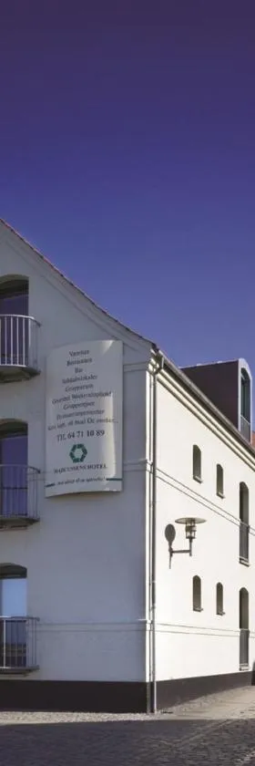 Hotel Assens，位于阿森斯的酒店