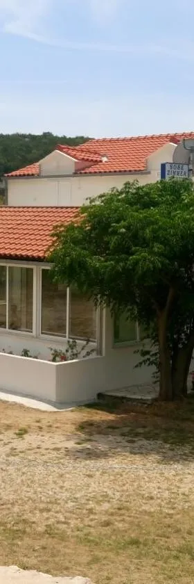 Guesthouse Budima，位于Banići的酒店