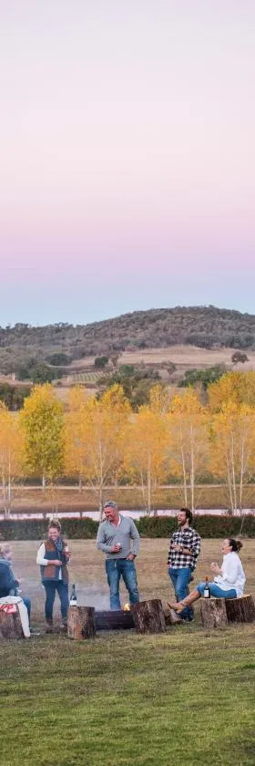 Peppertree Farm Mudgee，位于马奇的酒店