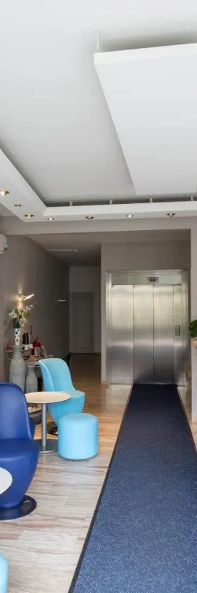 Bristol Logis Cit'Hotel Périgueux Centre，位于佩里格的酒店