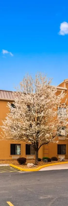 Best Western Marion Hotel，位于马里恩的酒店