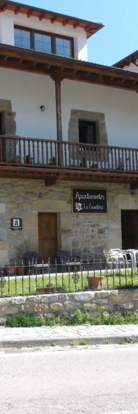 La Escuelona，位于Pejanda的酒店