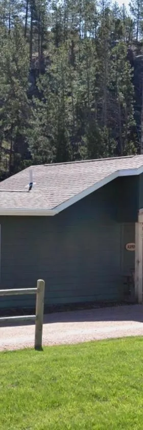 Black Elk Resort，位于希尔城的酒店