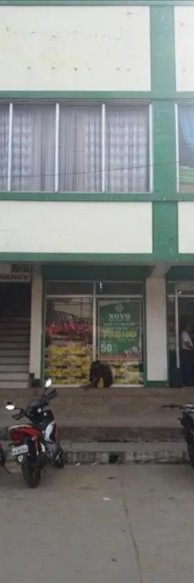 Asia Novo Boutique Hotel - Catbalogan，位于Catbalogan的酒店