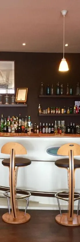 Hôtel - Restaurant La Chaloupe，位于帕克斯港的酒店