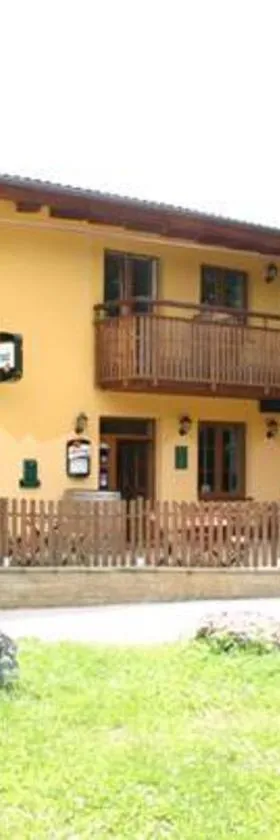 博霍达旅馆，位于Luleč的酒店
